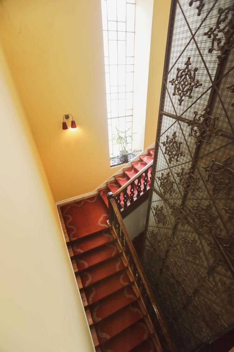 Imagem da galeria de Hotel Termas da Curia em Curia