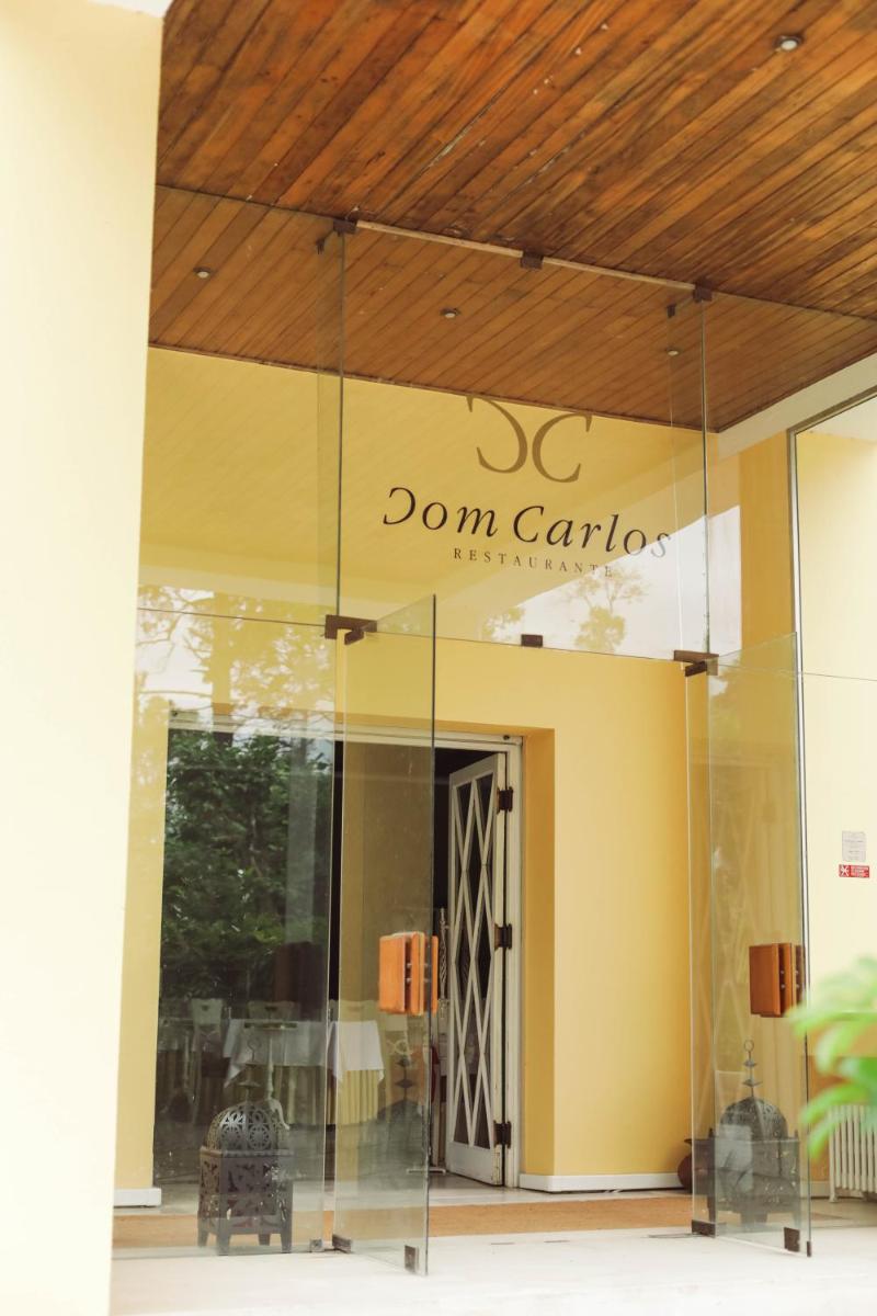 Imagem da galeria de Hotel Termas da Curia em Curia