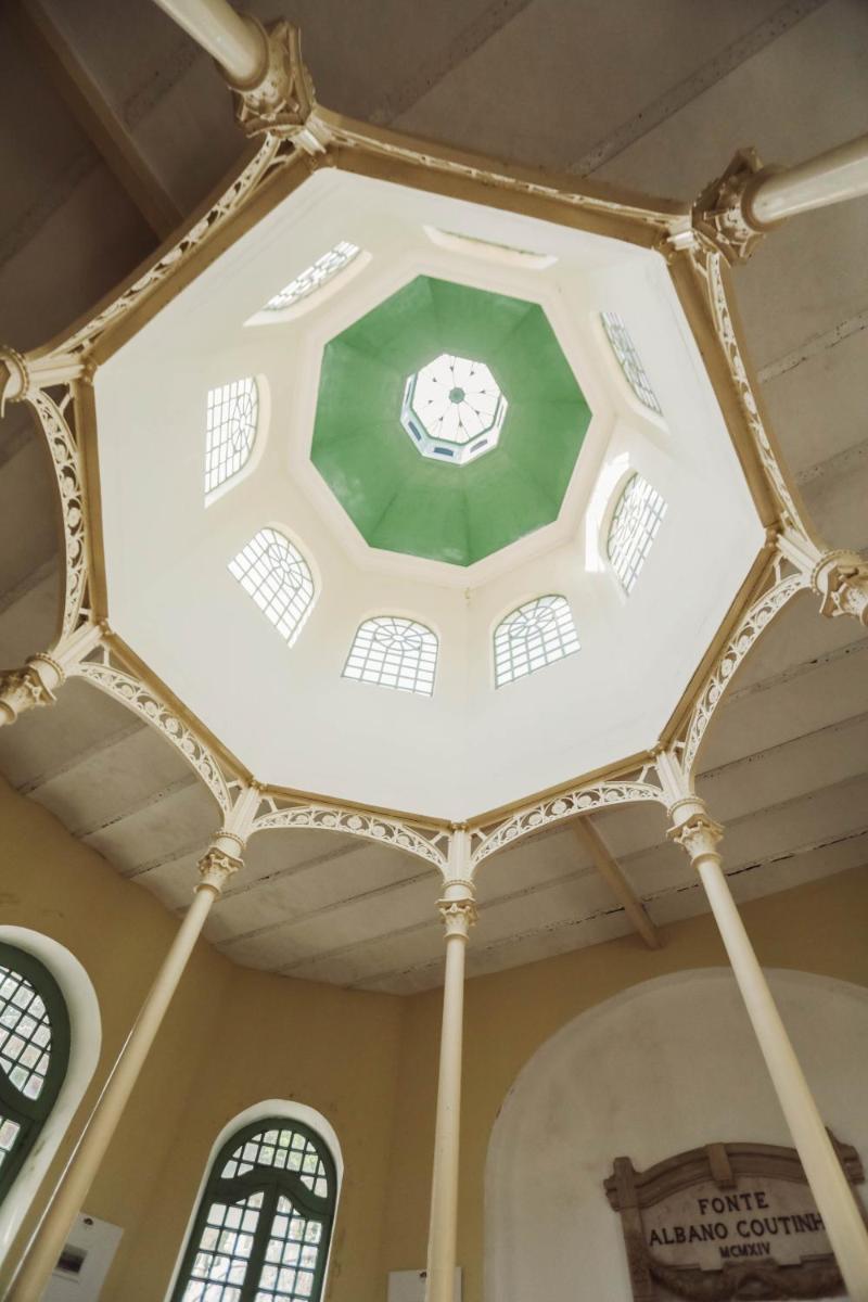 Imagem da galeria de Hotel Termas da Curia em Curia