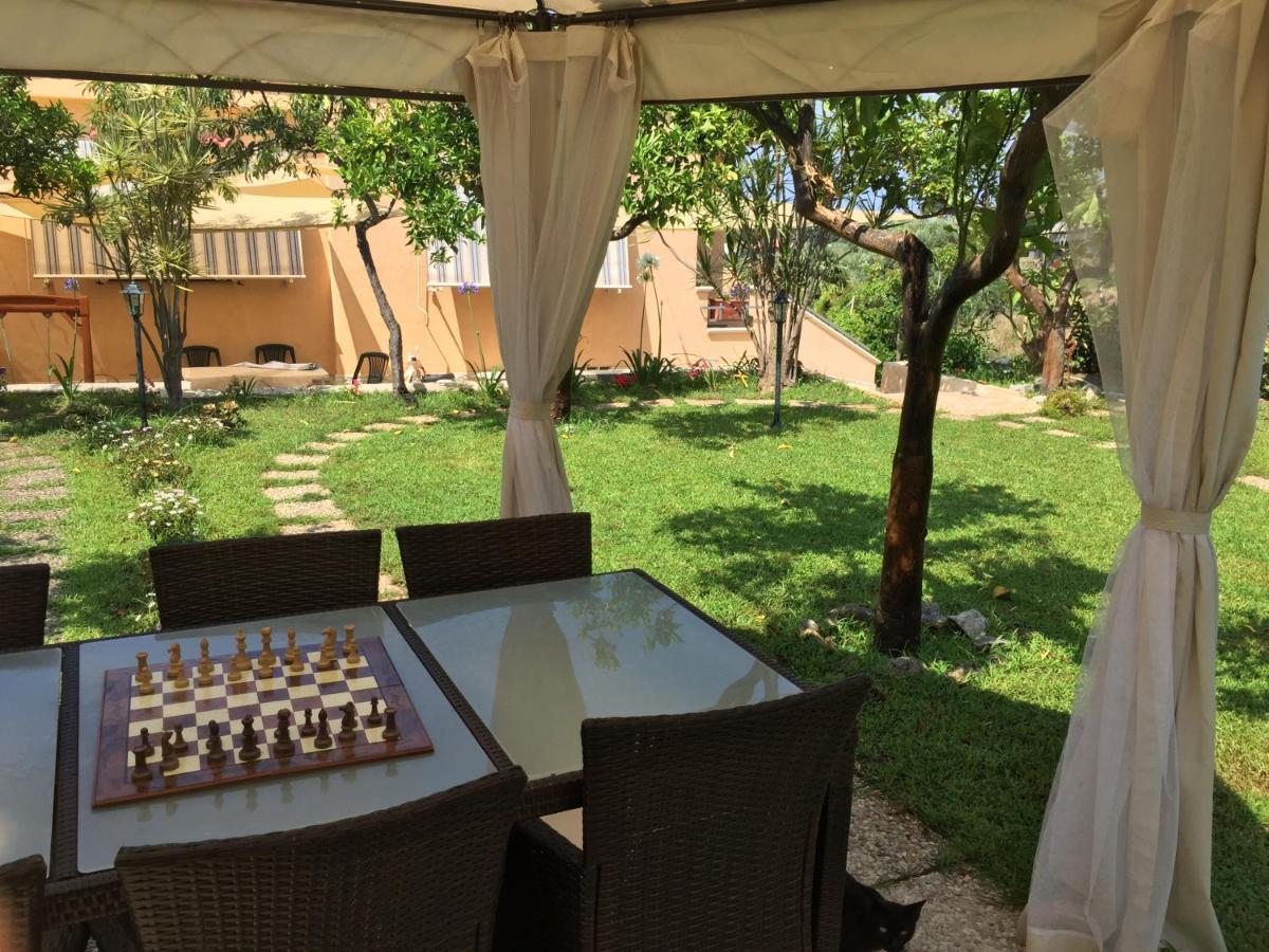 Goddess Yard - Housity