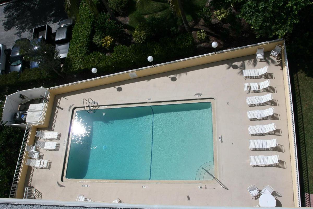 Vacation Villas by Coastal Vacation Properties - Housity