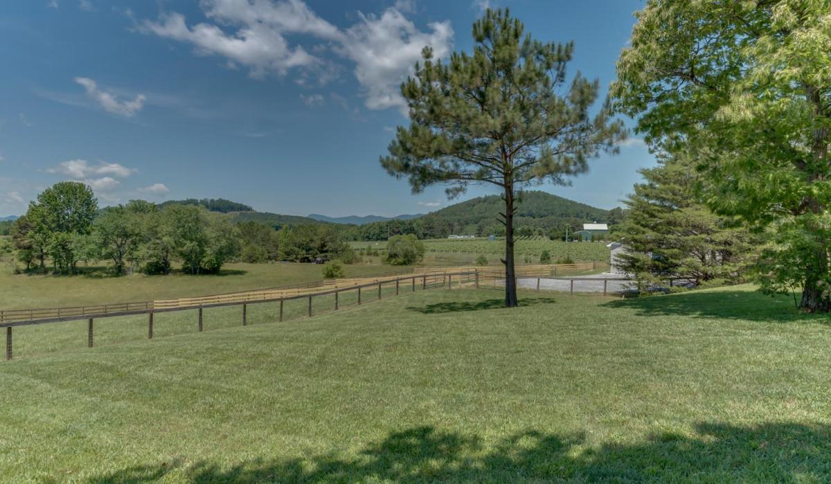 Horseshoe Hill - Housity