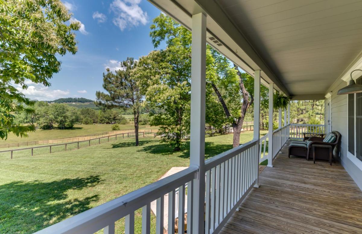 Horseshoe Hill - Housity