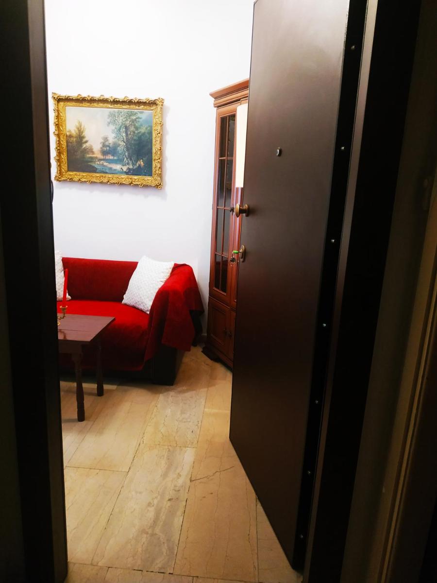 Superior Apartment - Housity