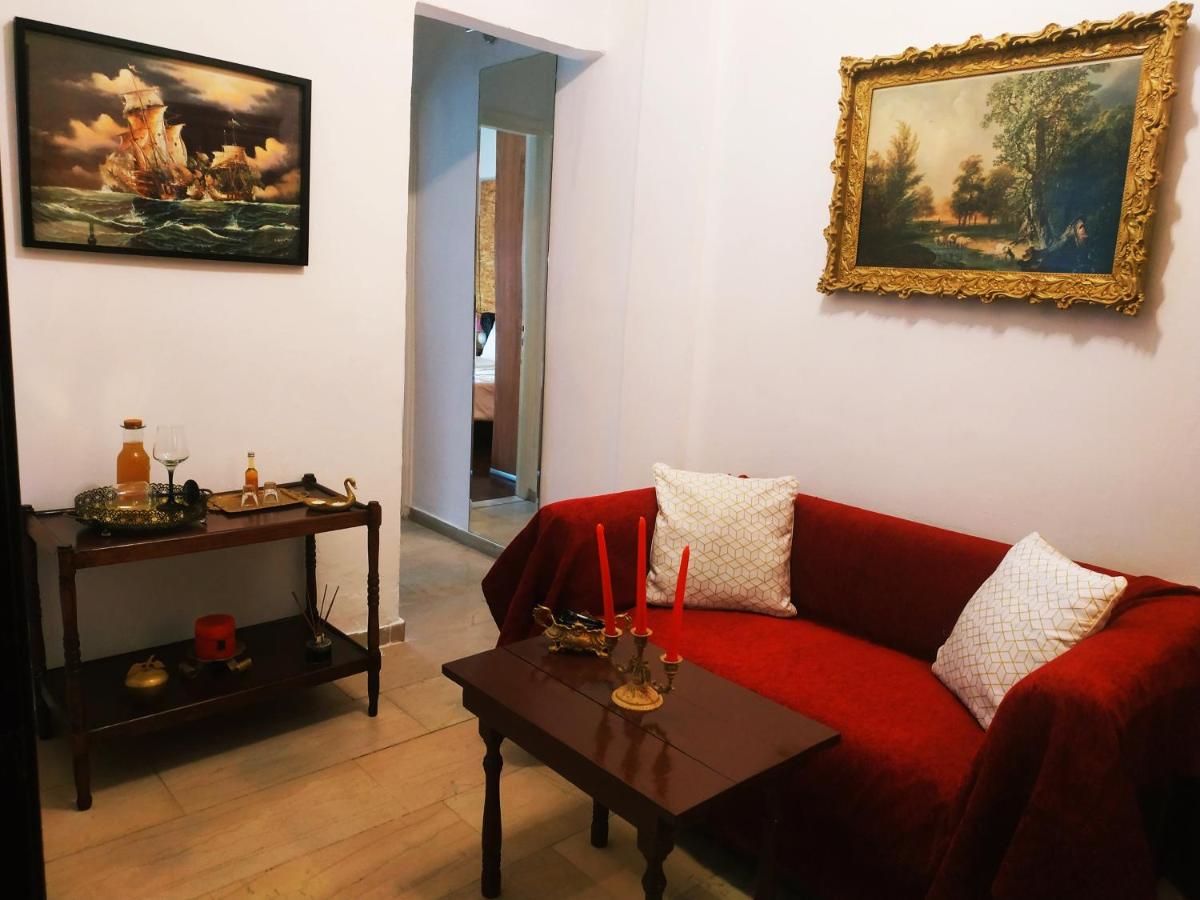 Superior Apartment - Housity