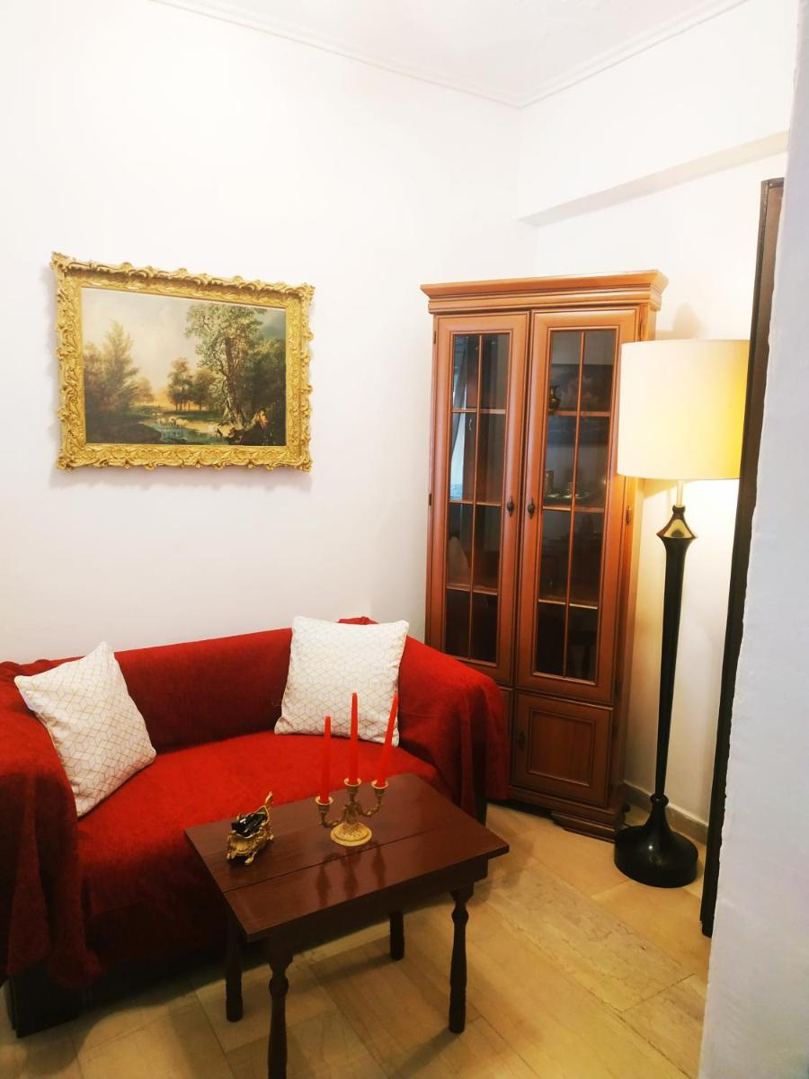 Superior Apartment - Housity