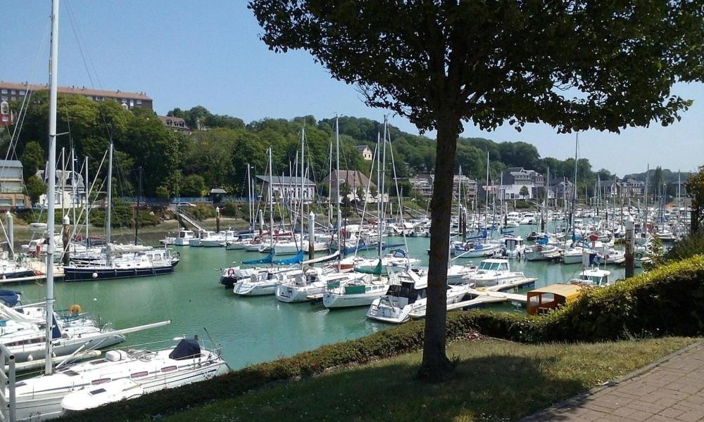 Studio L'orée du port - Housity