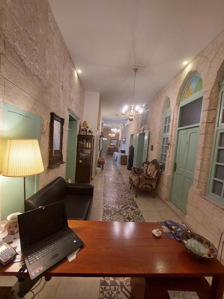 Al Bishara Guest House - Hizvo