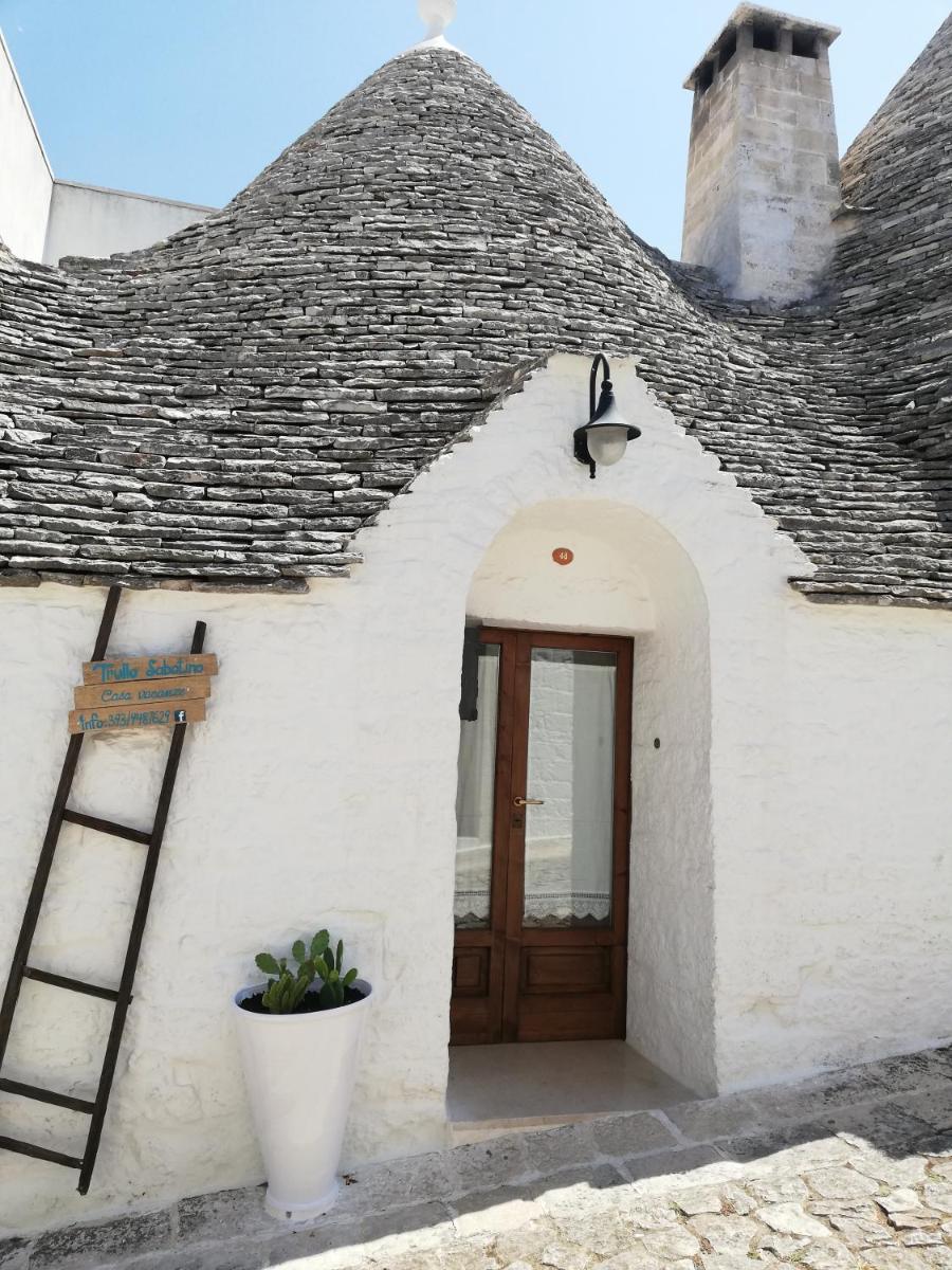 Luxury trulli Sabotino - Hizvo