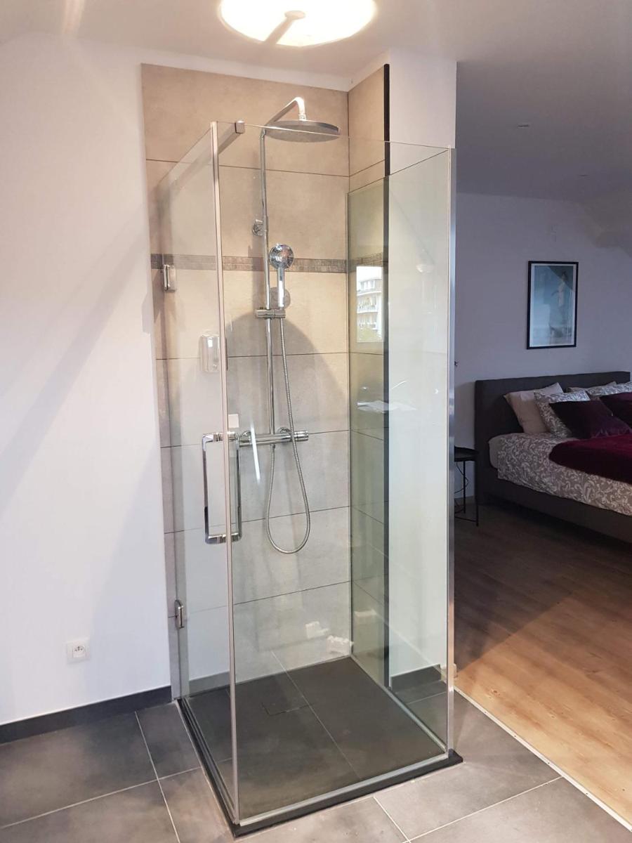 Suitetrails - Charmant studio avec grande baignoire