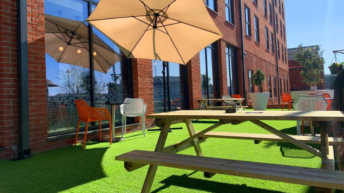 Holiday Inn Express - Barrow-in-Furness & South Lakes, an IHG Hotel - Housity