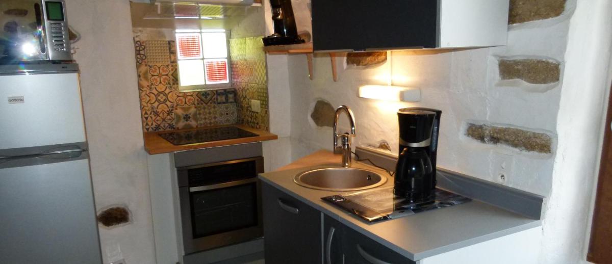 Chaumière indépendante avec jardin - Housity