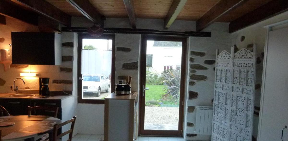 Chaumière indépendante avec jardin - Housity