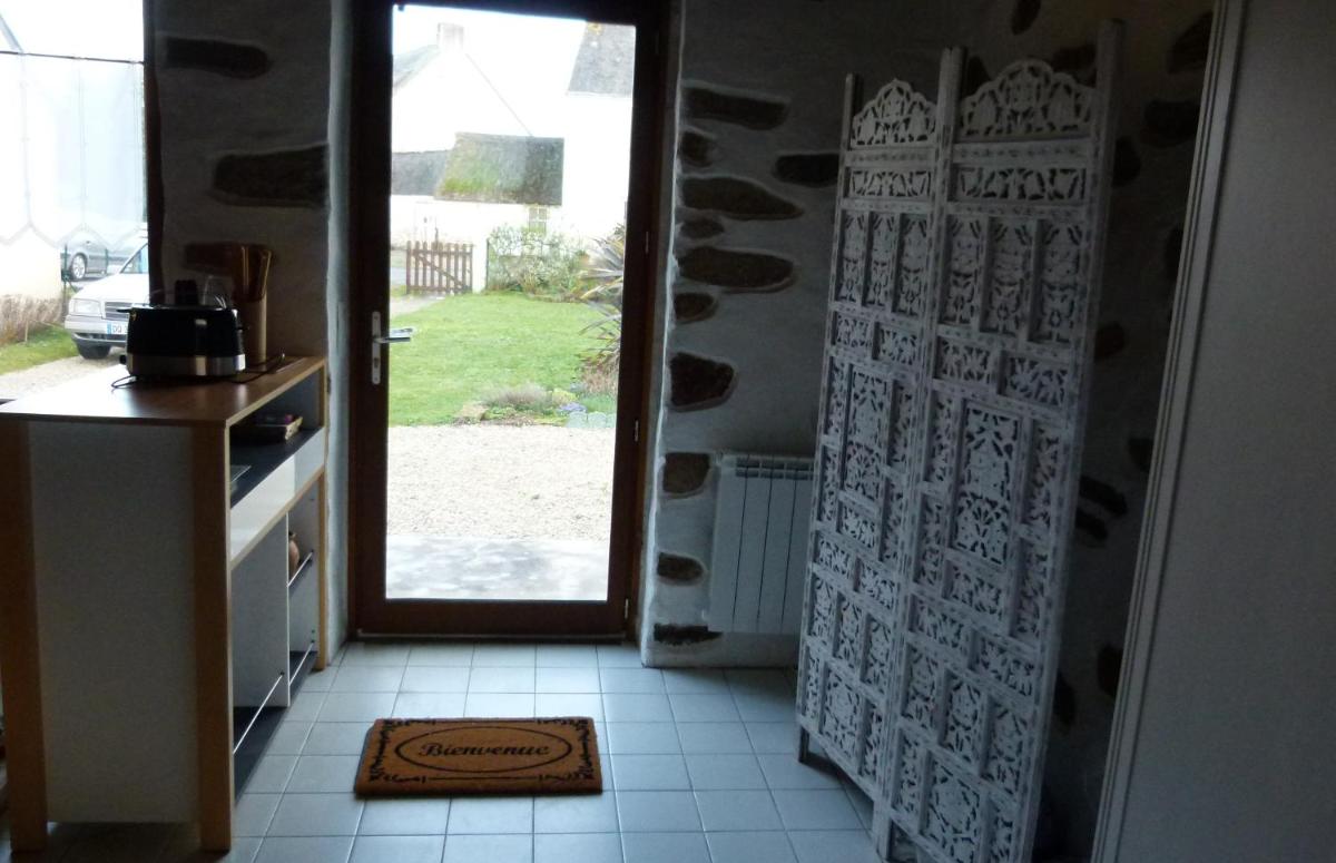 Chaumière indépendante avec jardin - Housity