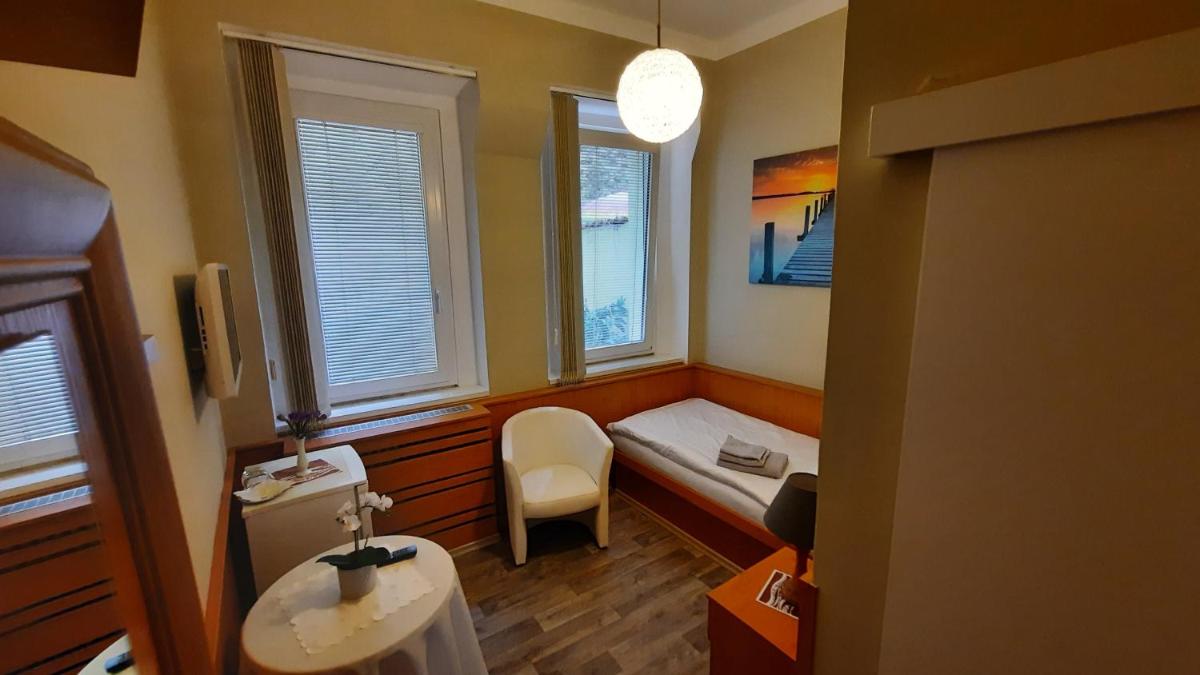 Penzion Pinocchio - Housity