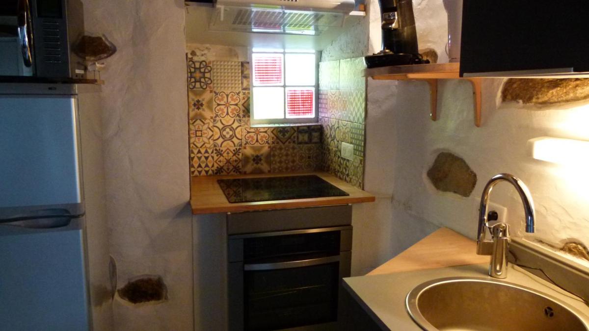 Chaumière indépendante avec jardin - Housity