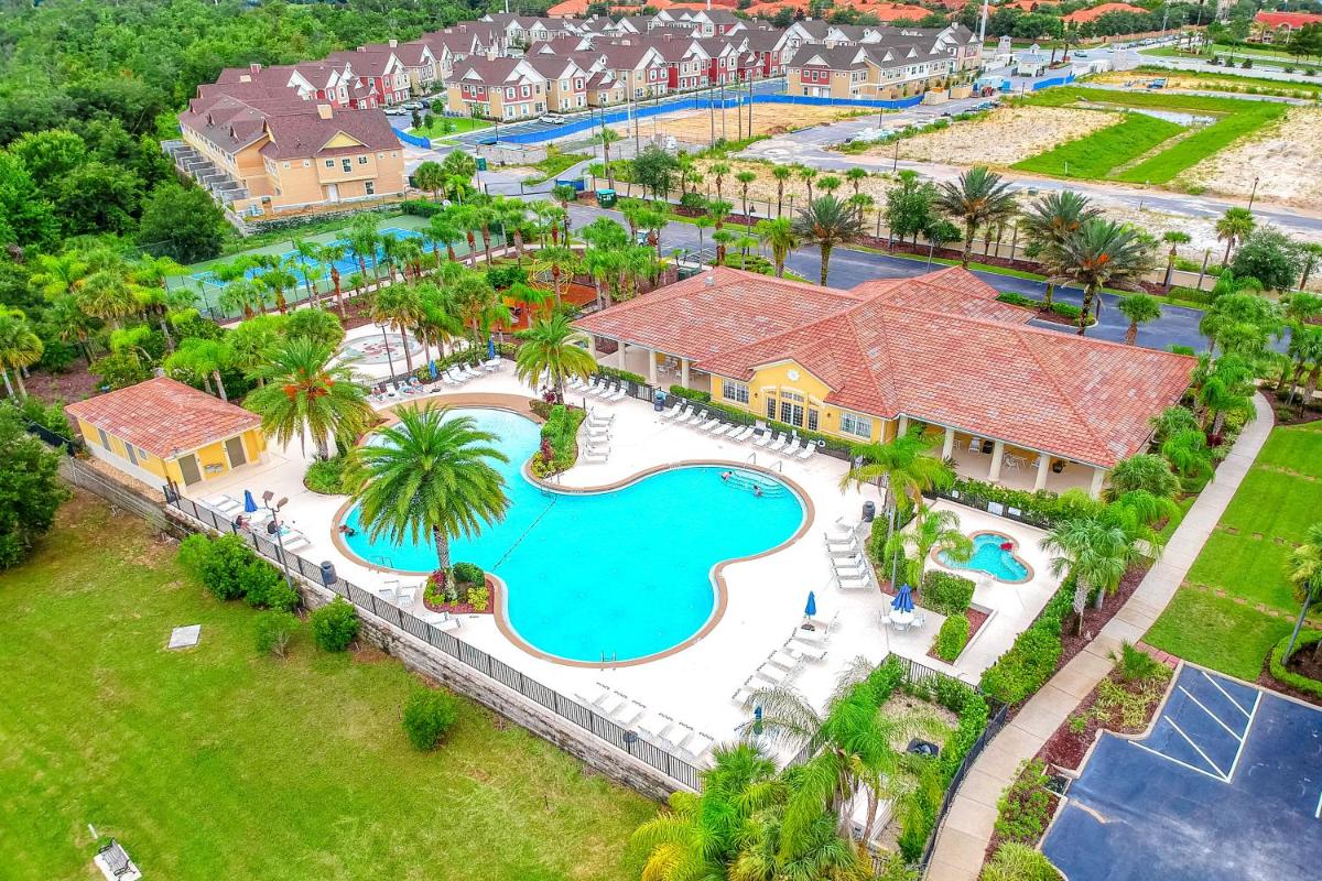 Oakwater Resort 2805 - Housity