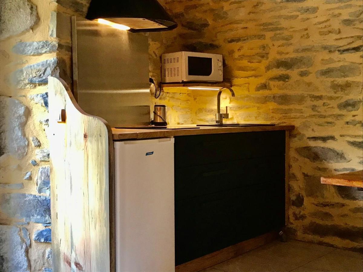 Mas le Nogier Gites Apartments - Housity