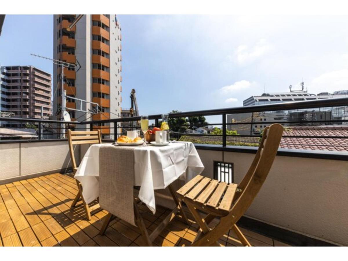 Urban stay Shinagawa - Vacation STAY 26902v - Housity