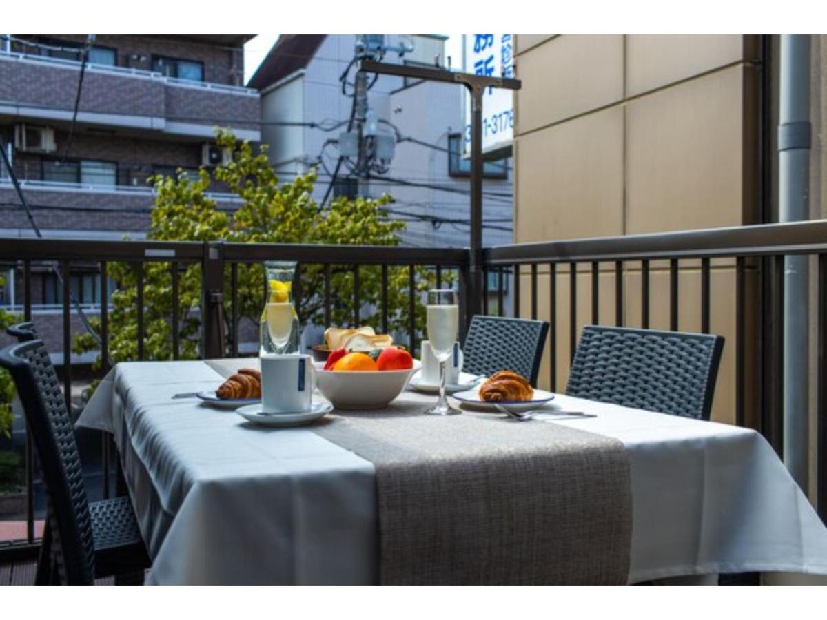 Urban Stay Aoto - Vacation STAY 26905v - Housity