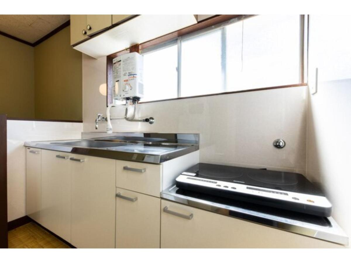 Urban Stay Aoto - Vacation STAY 26905v - Housity