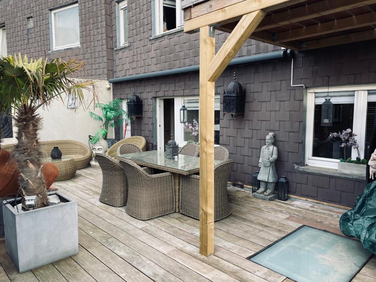 Zen attitude - Housity