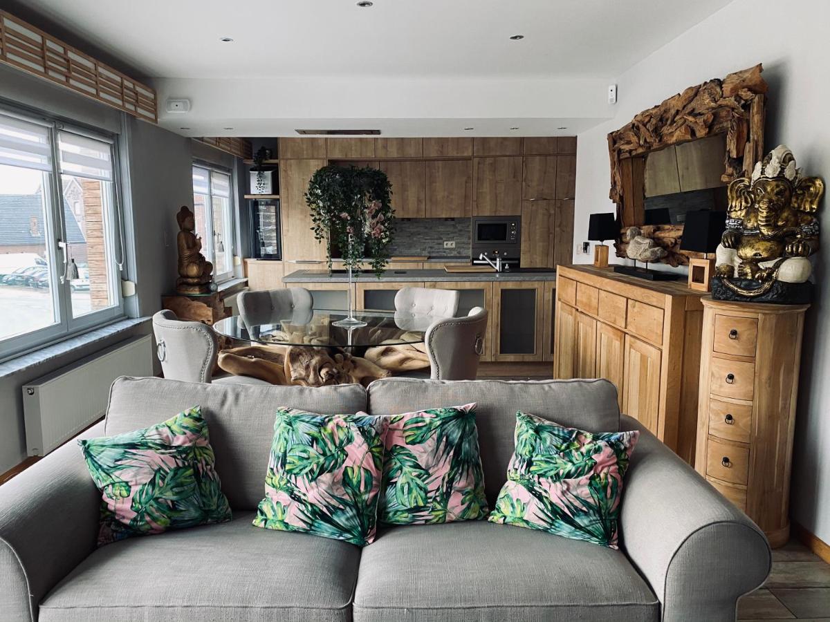 Zen attitude - Housity