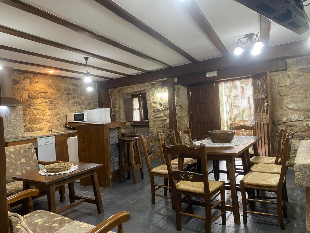 Suitetrails - casa rural la Mariota