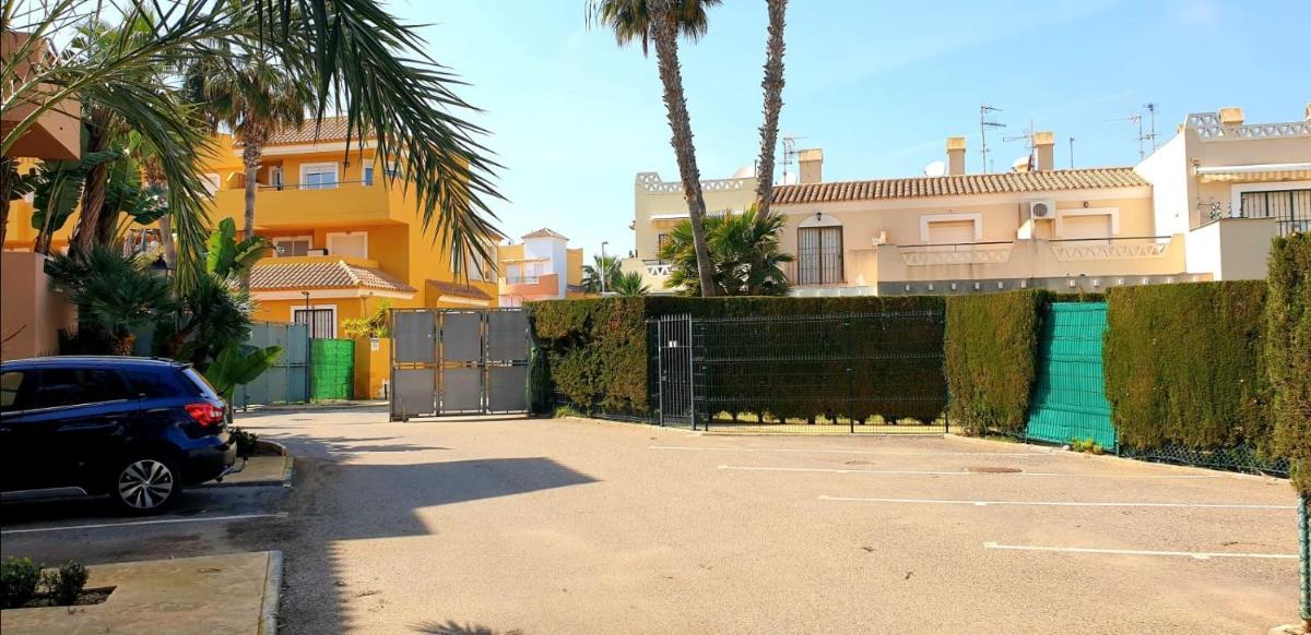 Vera Sol y Mar - Naturist Zone - Housity