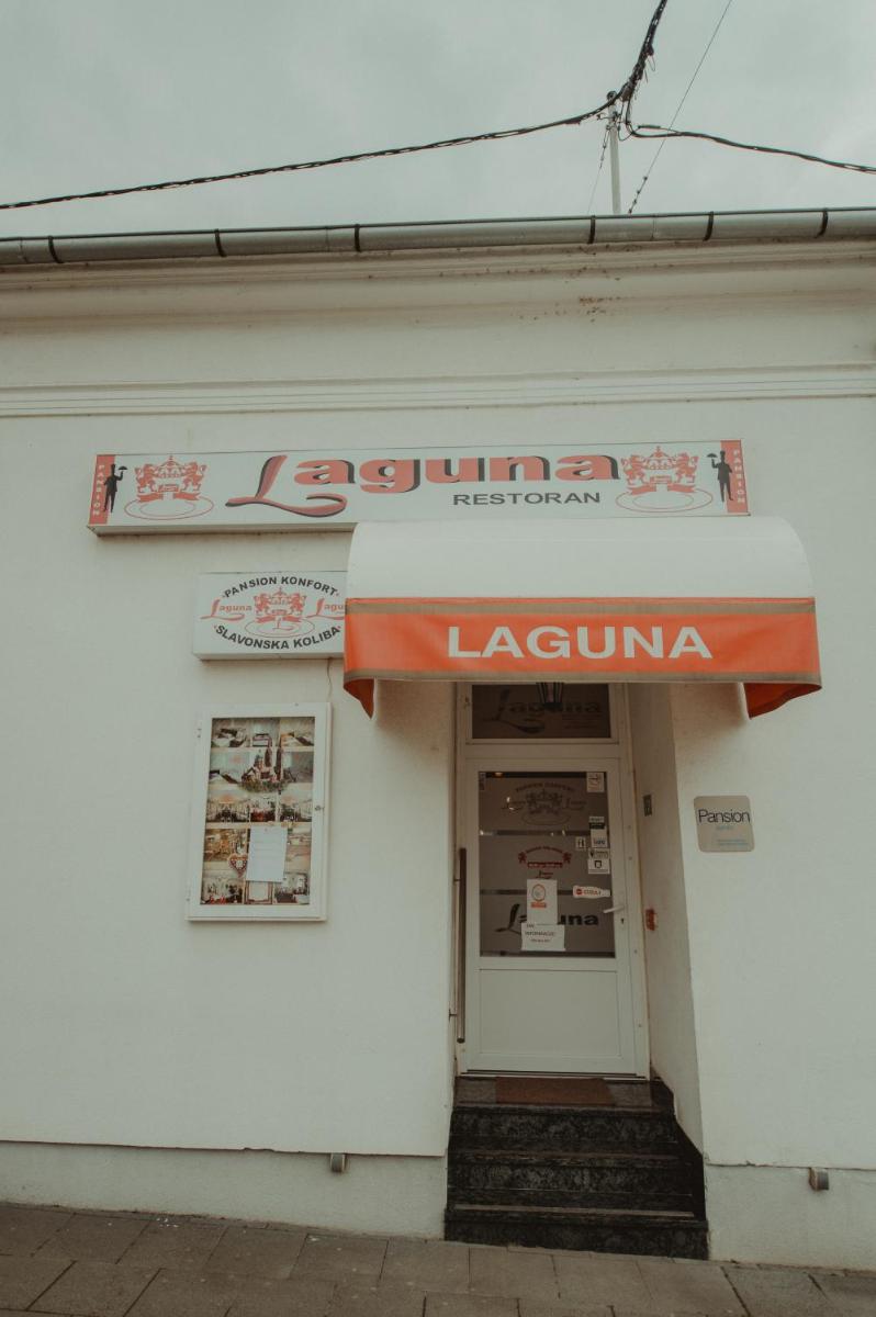 B&B Laguna - Housity
