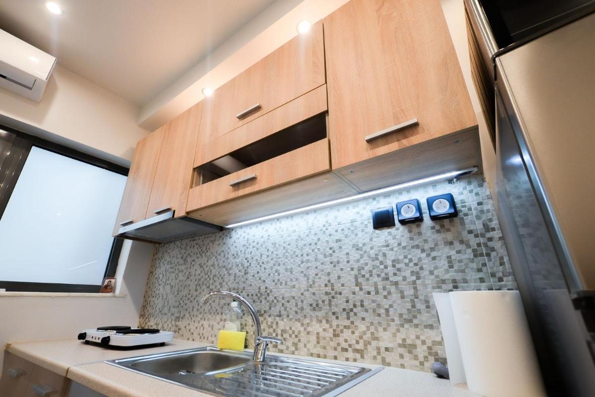 CENTRO PATRAS - Housity