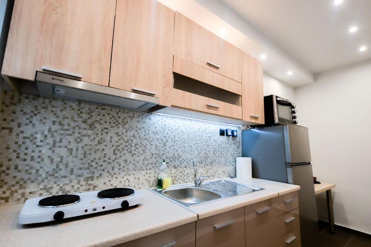 CENTRO PATRAS - Housity