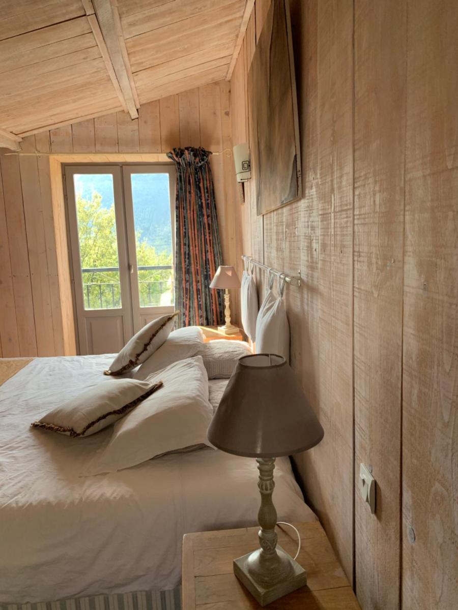 Mas le Nogier Gites Apartments - Housity