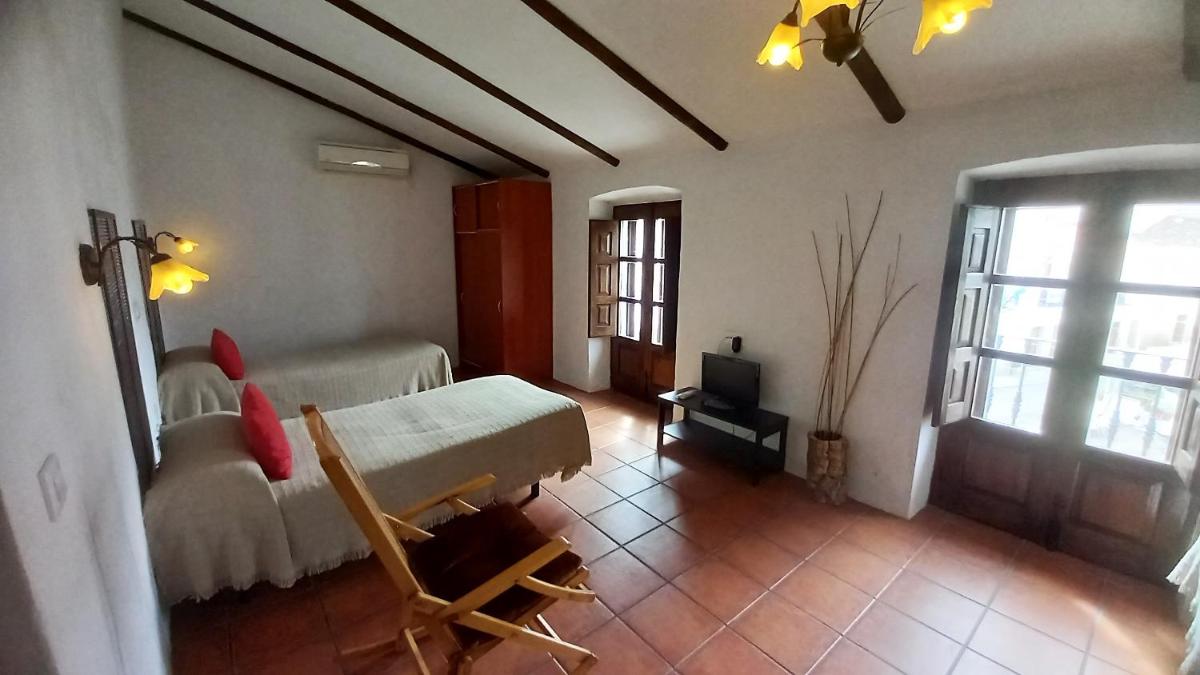 Casa Rural "La Posada de María" - Housity