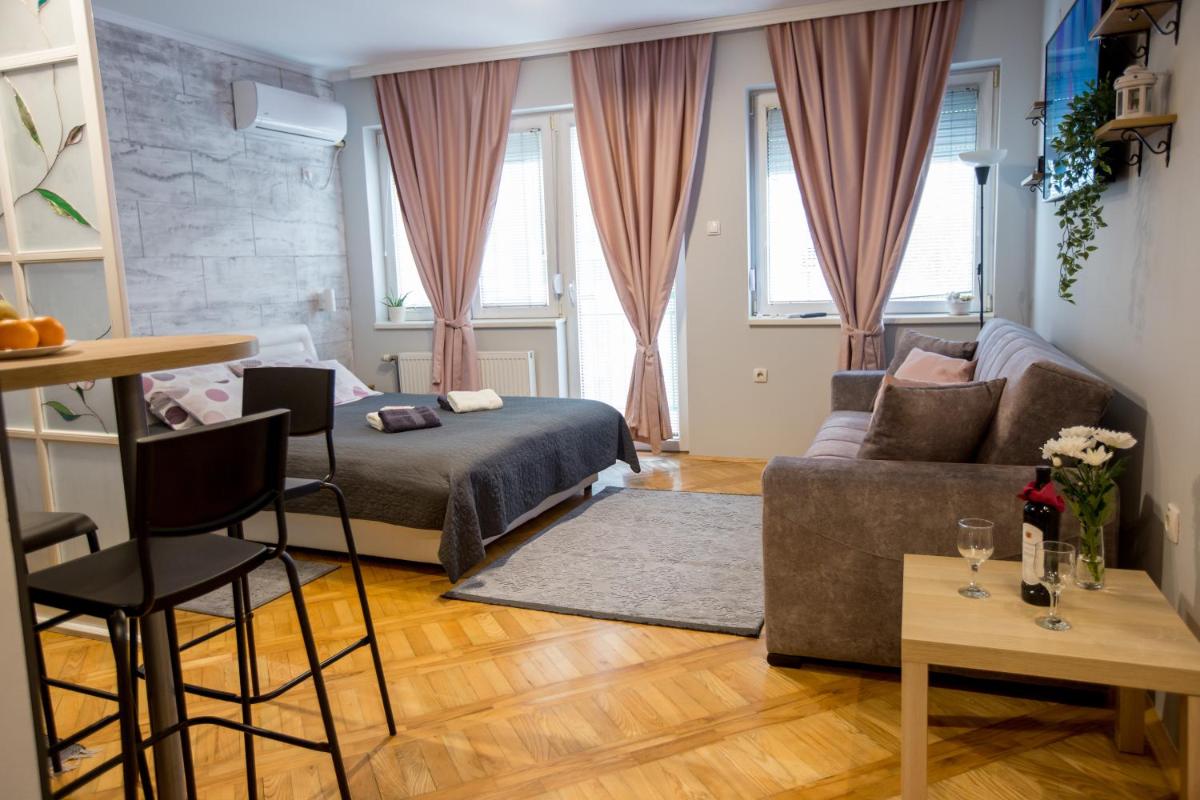 Apartment Studio Milena - Housity