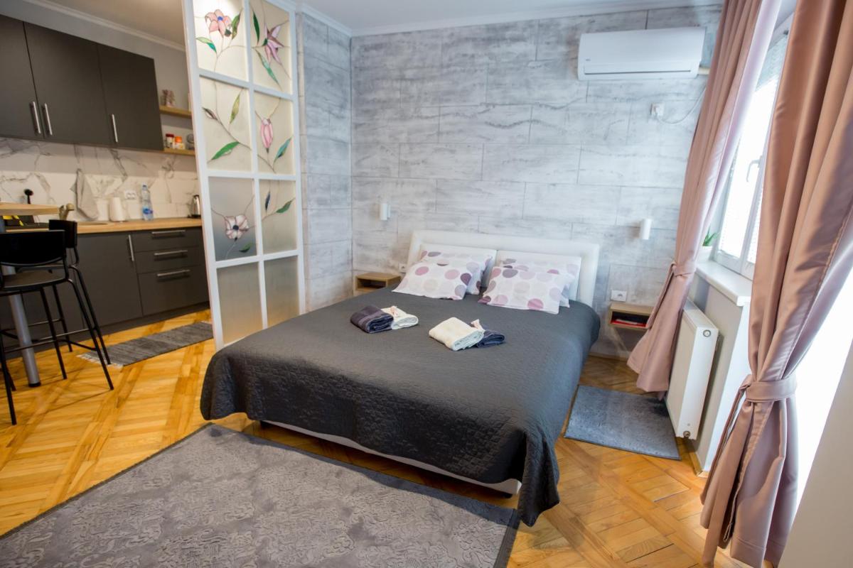 Apartment Studio Milena - Housity