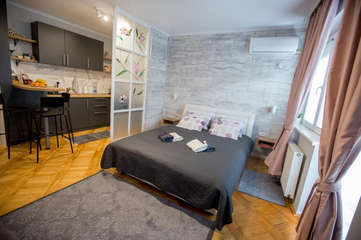 Apartment Studio Milena - Housity