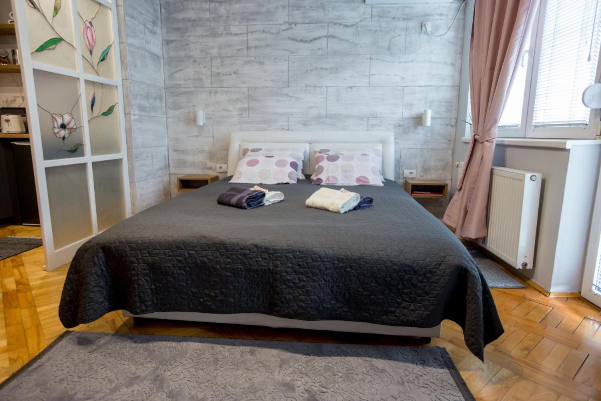 Apartment Studio Milena - Housity