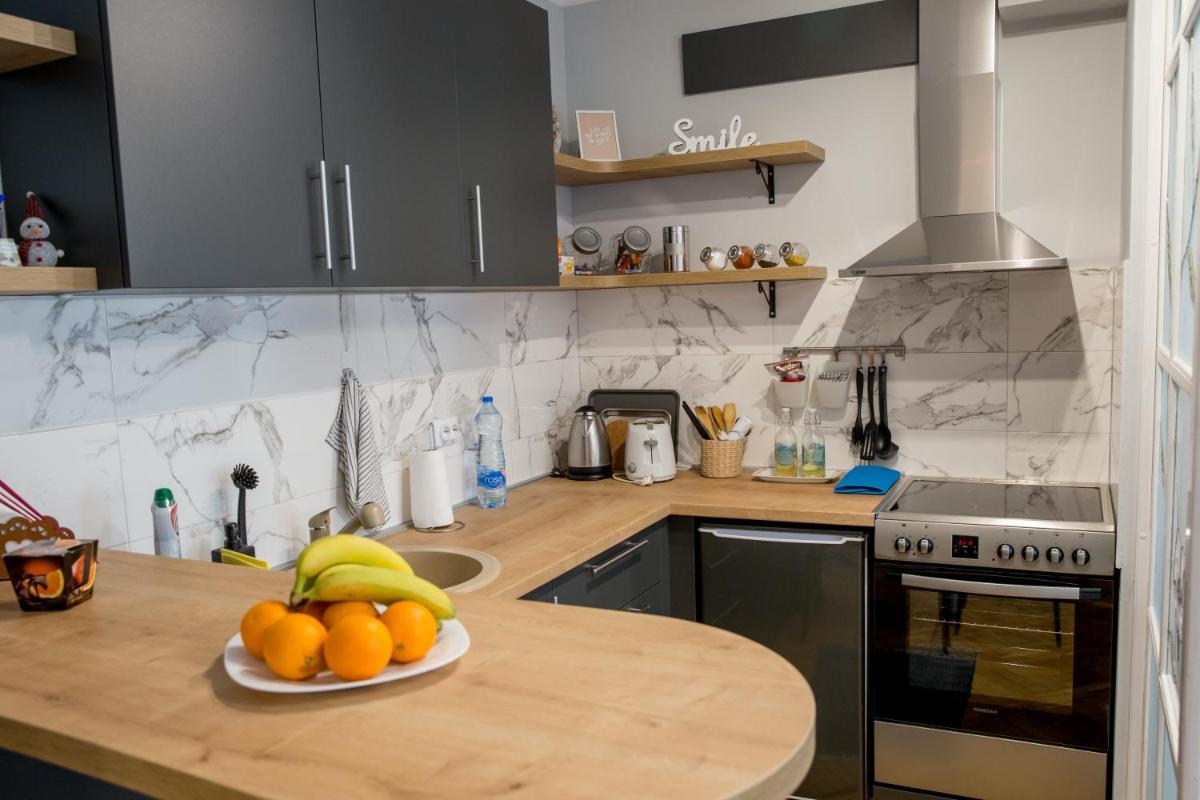 Apartment Studio Milena - Hizvo
