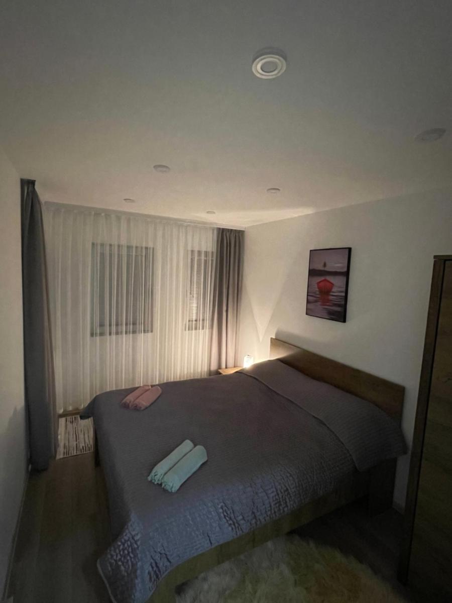 LUNA Apartment - Housity