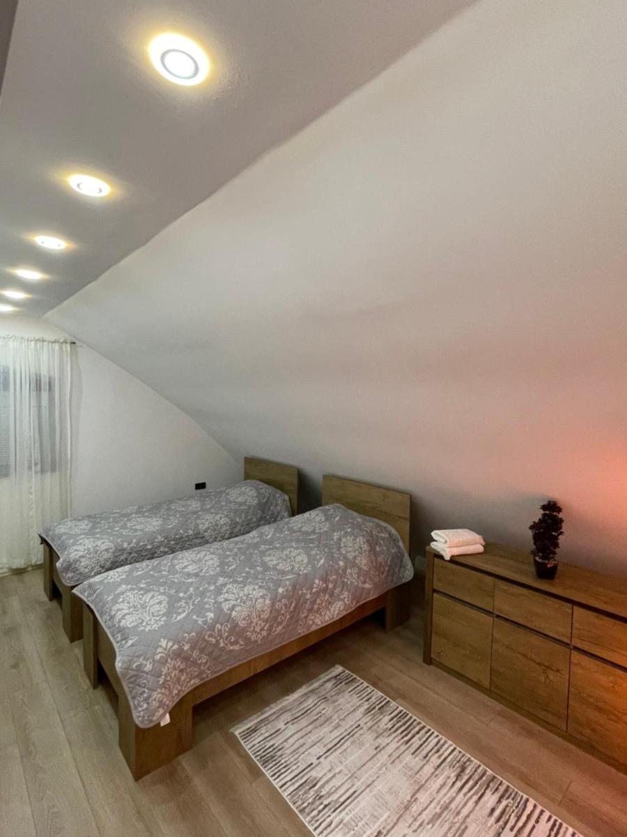 LUNA Apartment - Housity