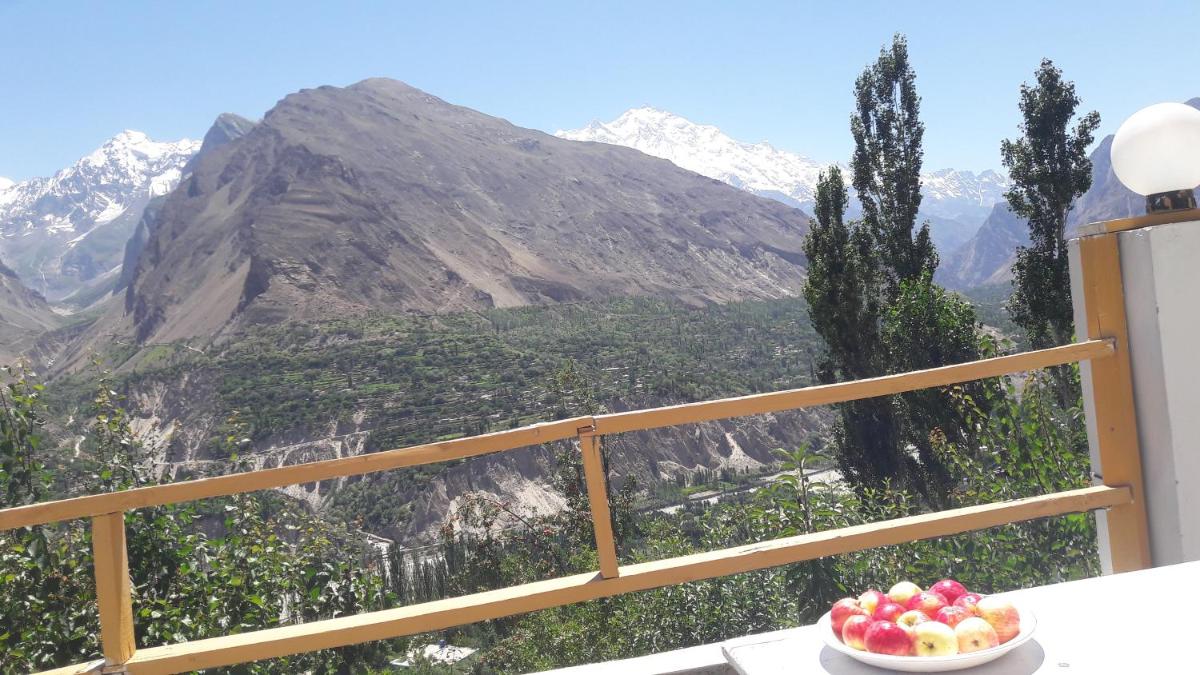 Suitetrails - Tourist Cottage Hunza