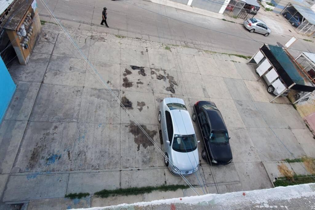 Turkesa Punto elevado - Housity