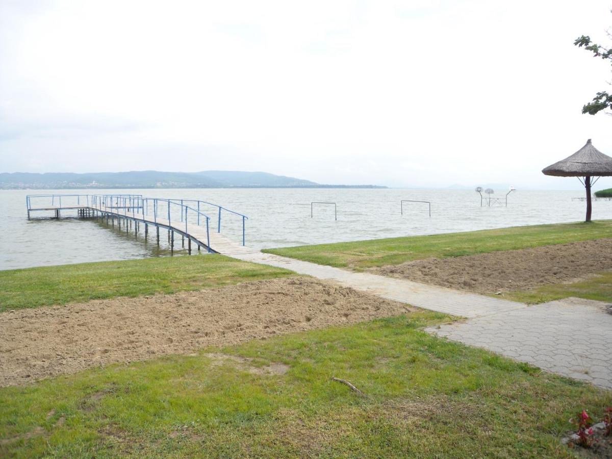 Apartment in Balatonbereny 40999 - Housity