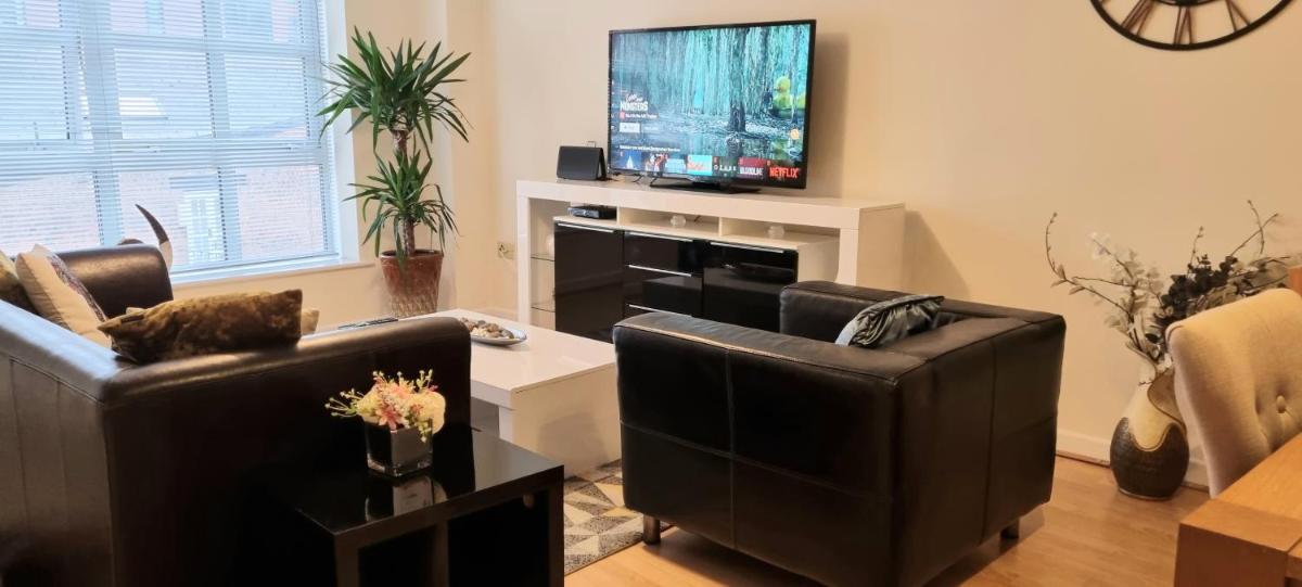 Elite luxury apartment - Housity