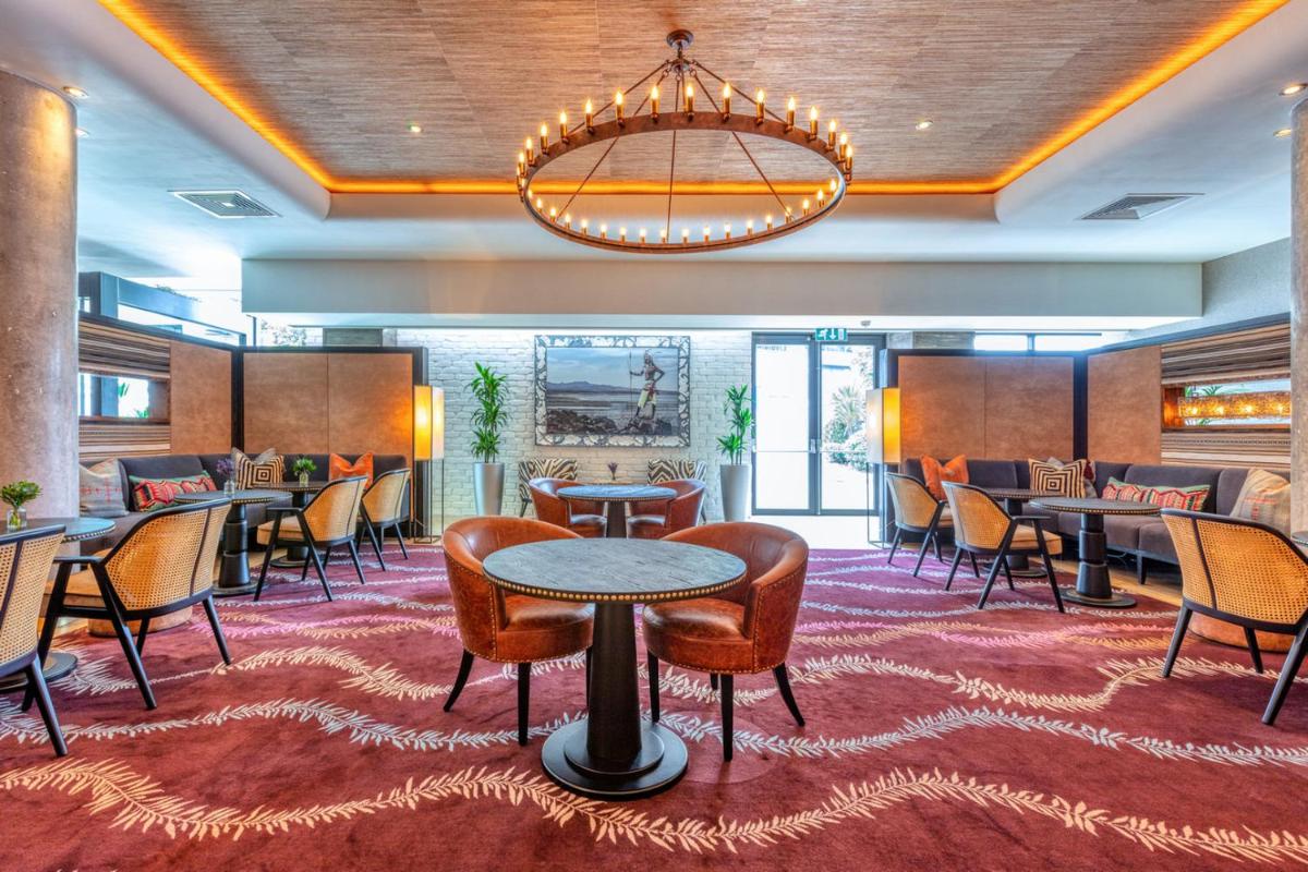 The Croke Park Hotel - Housity