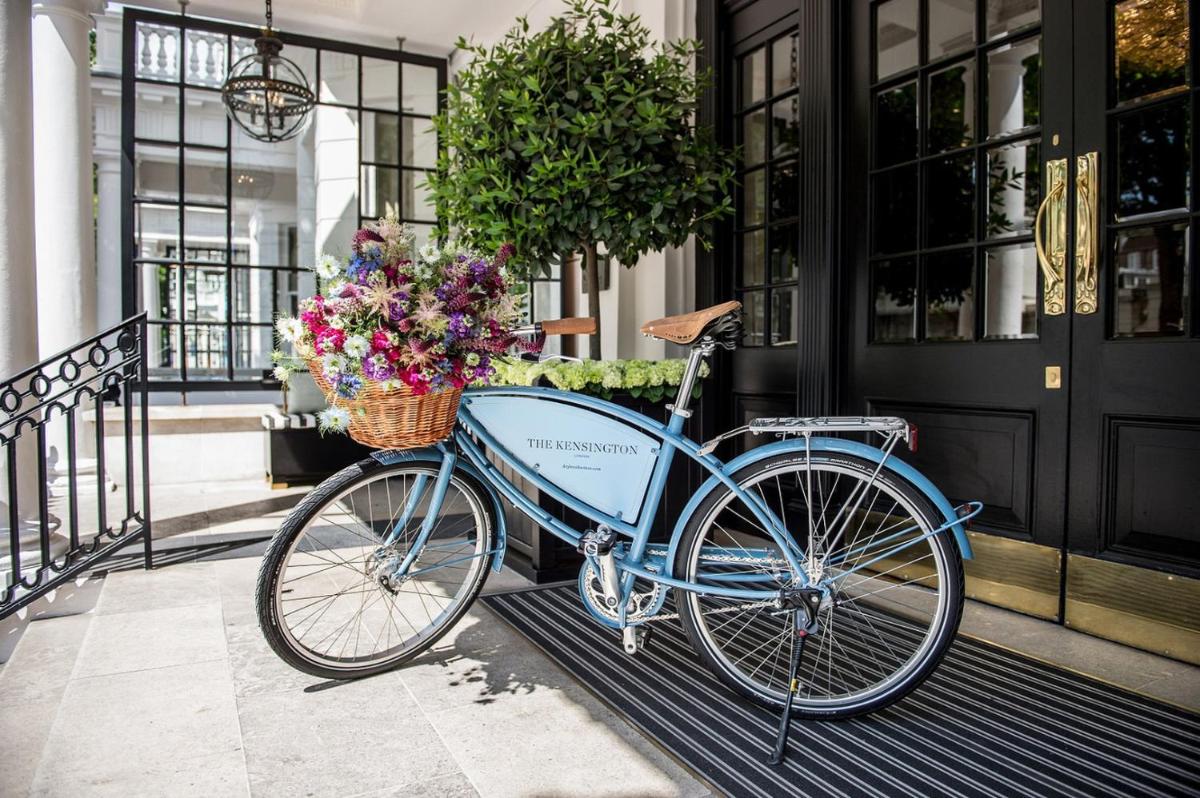 The Kensington Hotel - Housity
