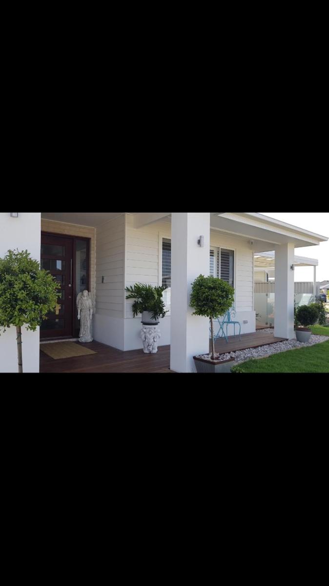White House Villa/Spa - Housity