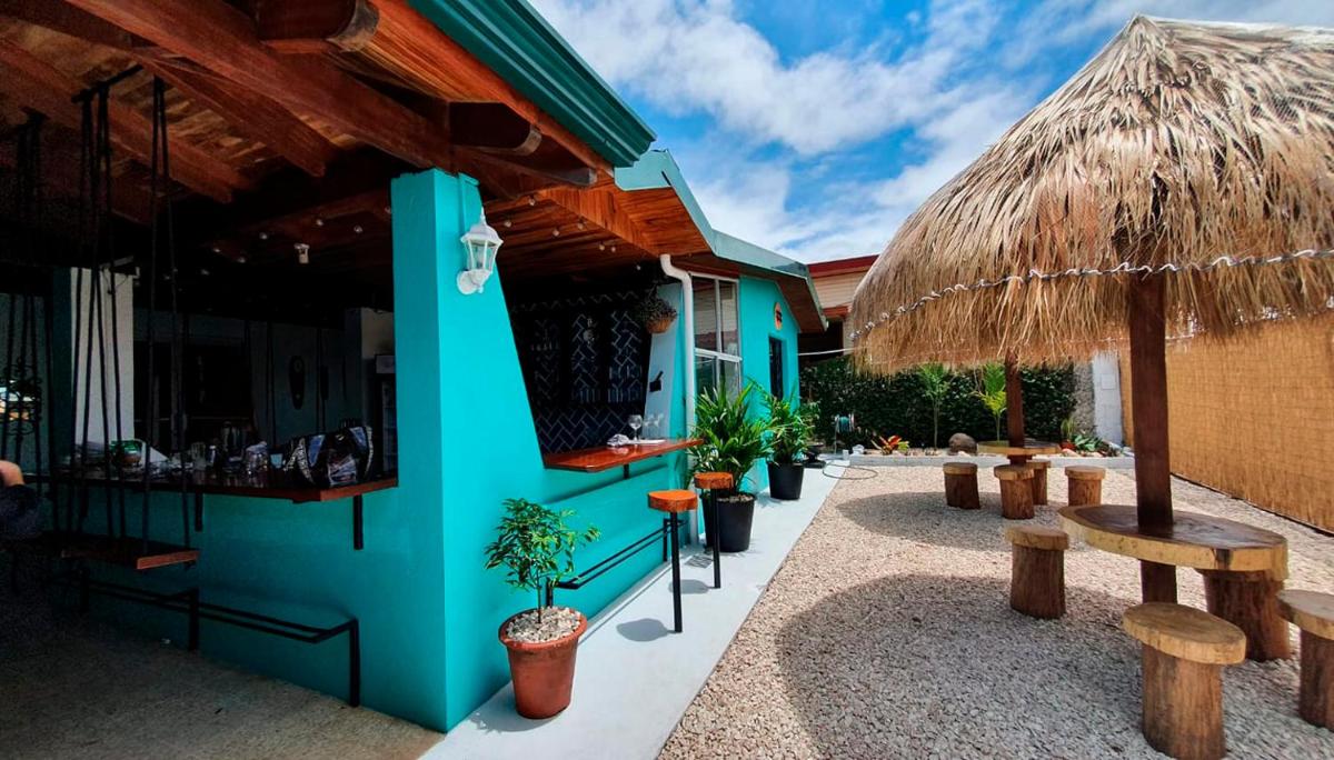 PLAYA TILA Lodging & Restaurant - Housity