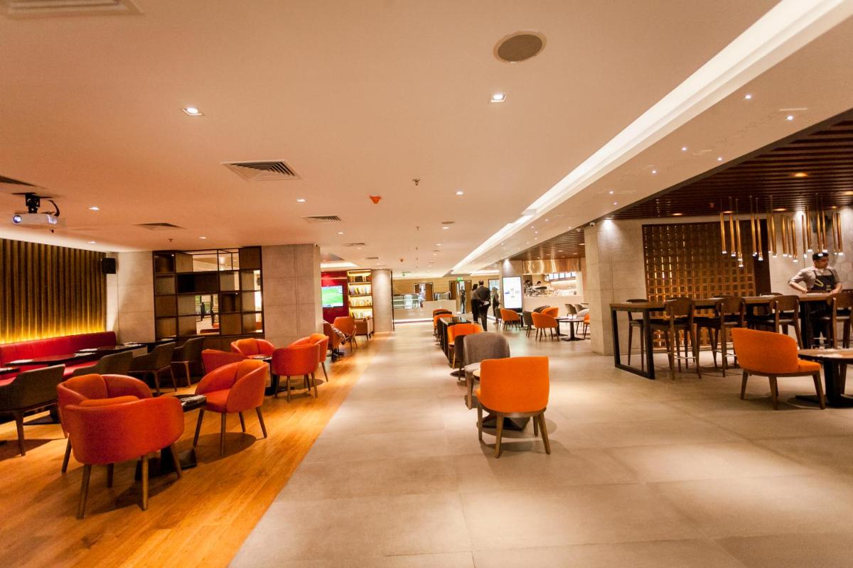 The Peninsula Chittagong Limited - Housity